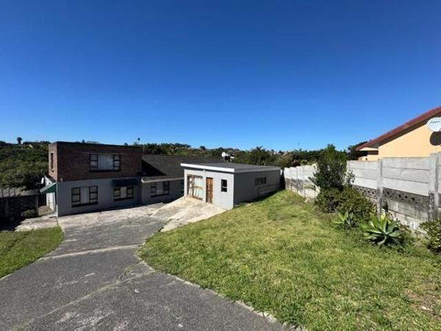 3 Bedroom House in Amalinda
