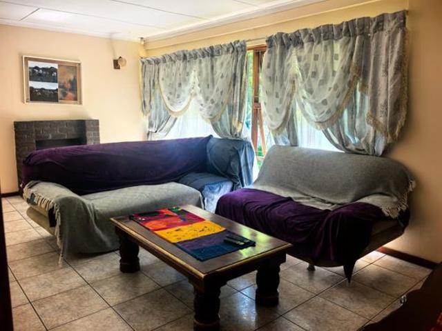 3 Bedroom House in Amalinda