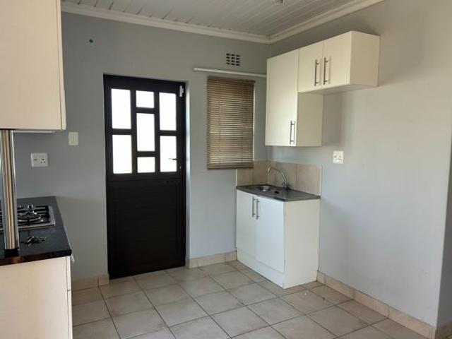 3 Bedroom House in Amalinda