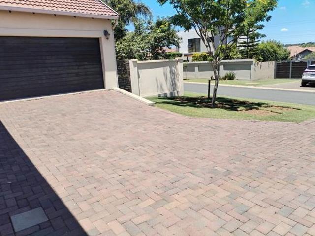 3 Bedroom House in Amberfield