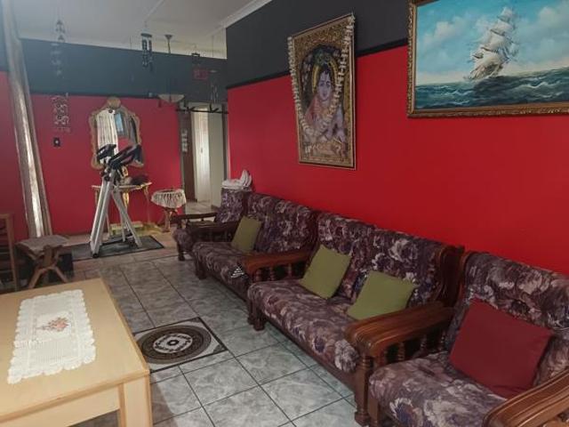 3 Bedroom House in Amiel Park