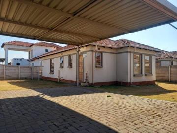 Pretoria-West, City of Tshwane Metropolitan Municipality, Gauteng, South Africa