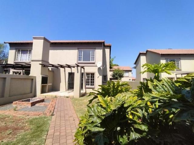3 Bedroom House in Annlin