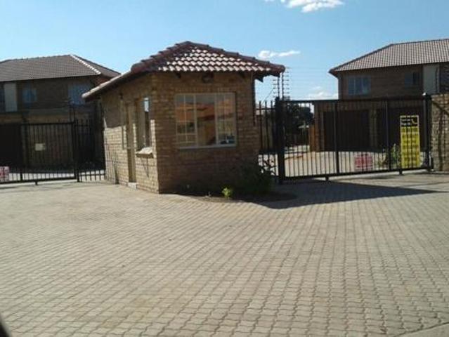3 Bedroom House in Annlin