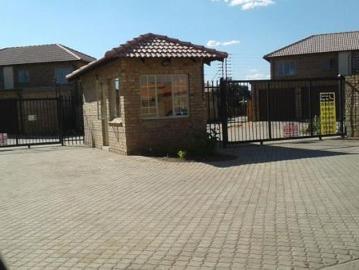 Annlin, City of Tshwane Metropolitan Municipality, Gauteng, South Africa