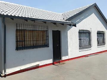 3 Bedroom House in Actonville