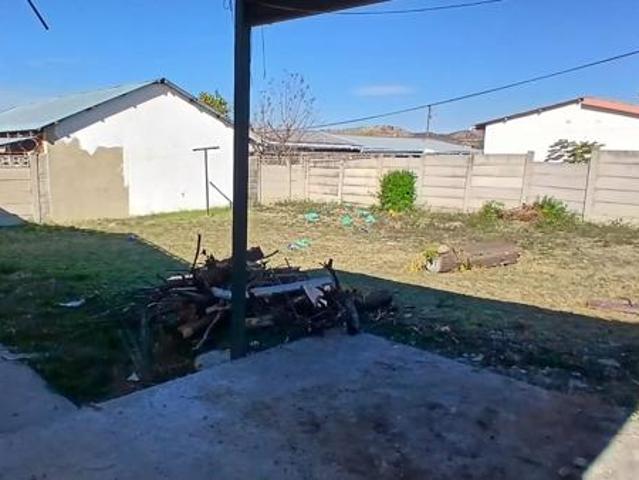 3 Bedroom House in Acaciaville