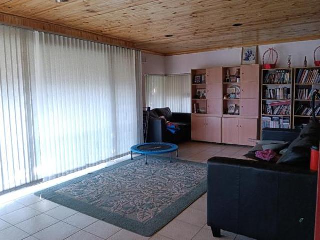 3 Bedroom House in Allandale