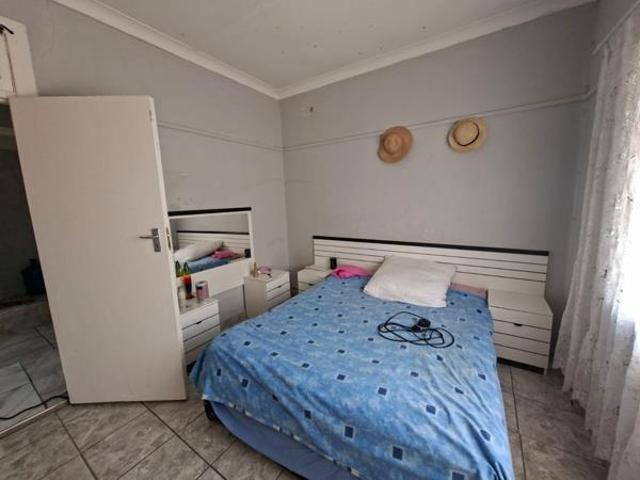 3 Bedroom House in Allanridge