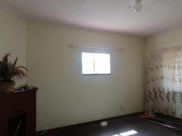 3 Bedroom House in Allanridge