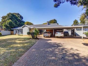 3 Bedroom House in Allen Grove