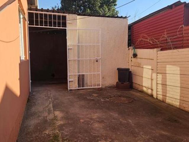 3 Bedroom House in Aloe Park