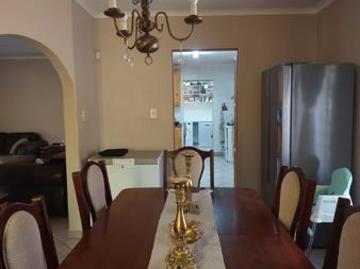 3 Bedroom House in Aquapark