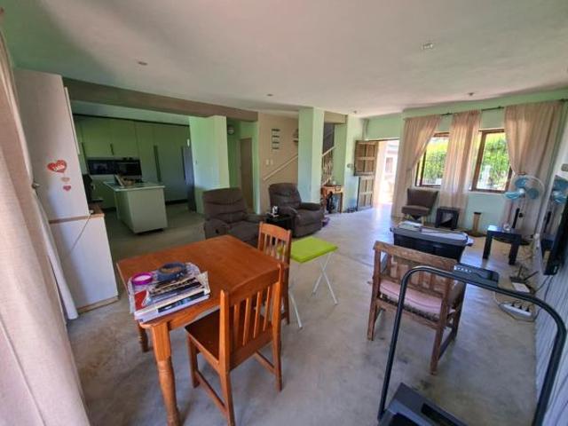 3 Bedroom House in Aquapark
