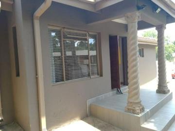 3 Bedroom House in Aquapark