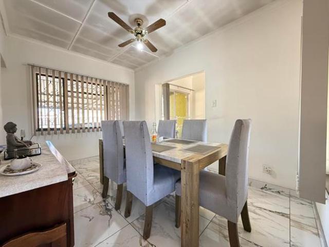 3 Bedroom House in Arbor Park