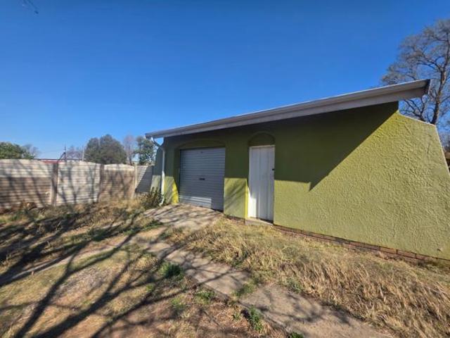 3 Bedroom House in Arbor Park