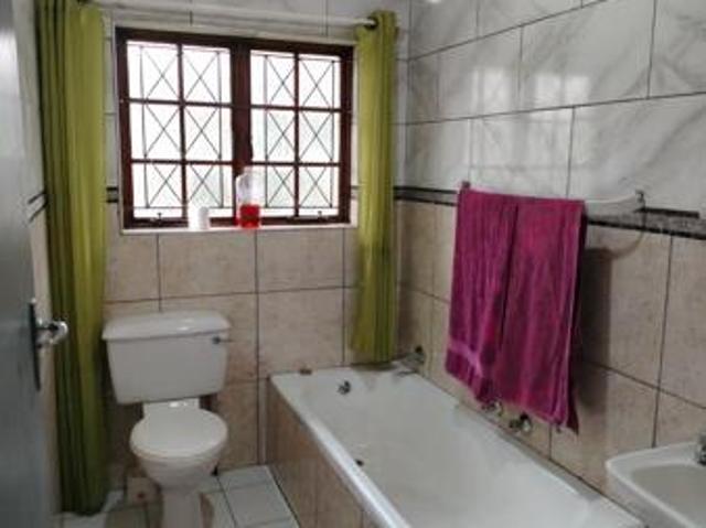 3 Bedroom House in Arboretum
