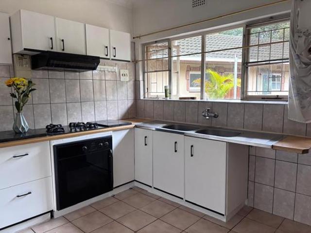 3 Bedroom House in Arboretum
