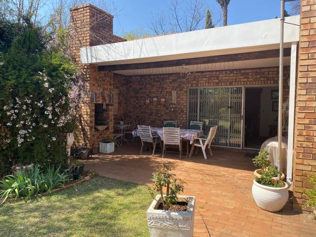 3 Bedroom House in Atlasville