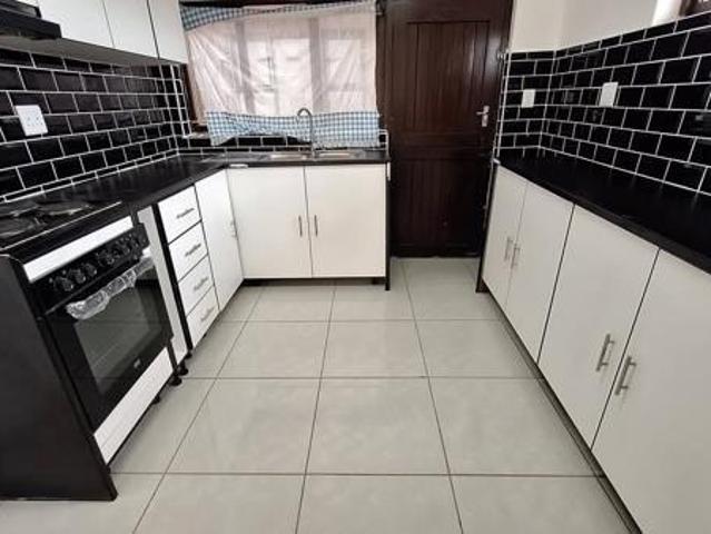 3 Bedroom House in Austerville