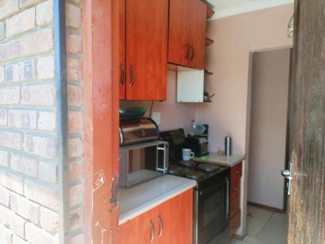3 Bedroom House in Boitekong