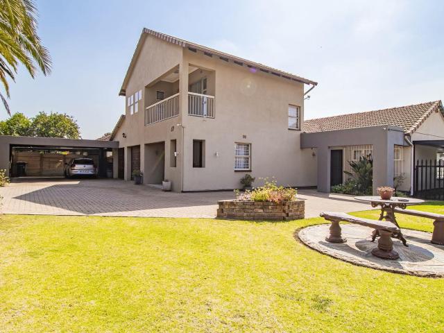 3 Bedroom House in Bonaero Park