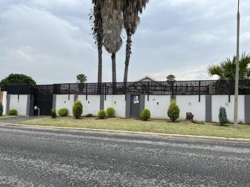 Kempton Park, City of Ekurhuleni Metropolitan Municipality, Gauteng, South Africa