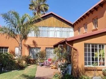 Kempton Park, City of Ekurhuleni Metropolitan Municipality, Gauteng, South Africa