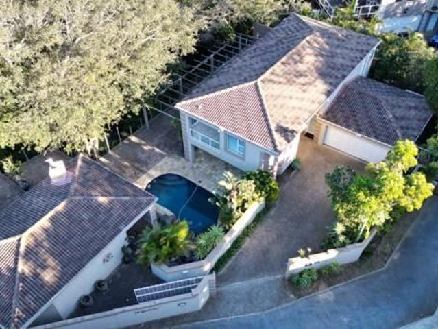 3 Bedroom House in Bonza Bay