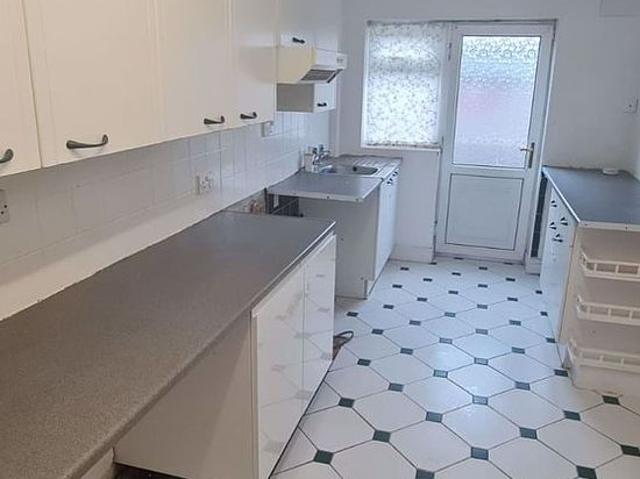 3 bedroom house in Bootle