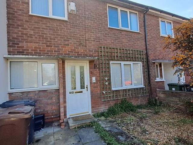 3 bedroom house in Bootle