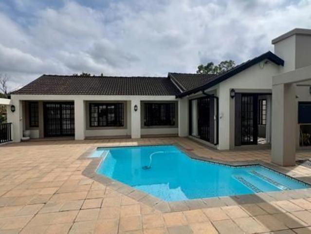 3 Bedroom House in Boskruin