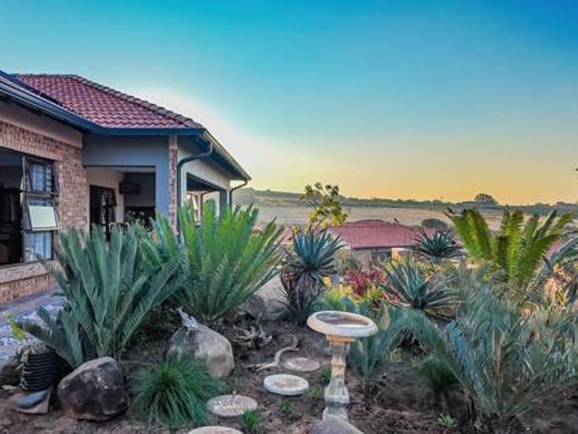 3 Bedroom House in Bateleur Estate