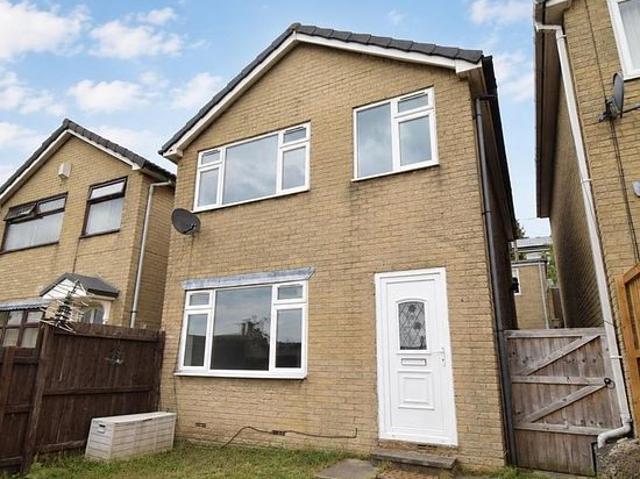 3 bedroom house in Batley