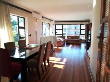 House to rent in East London - Garden