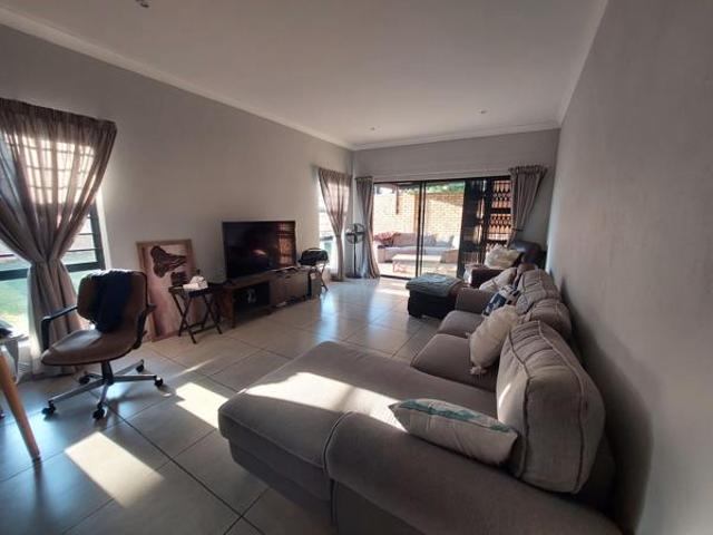 3 Bedroom House in Baillie Park