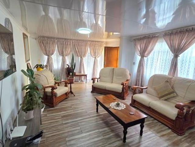 3 Bedroom House in Bakenpark