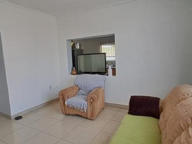 3 Bedroom House in Bakenpark