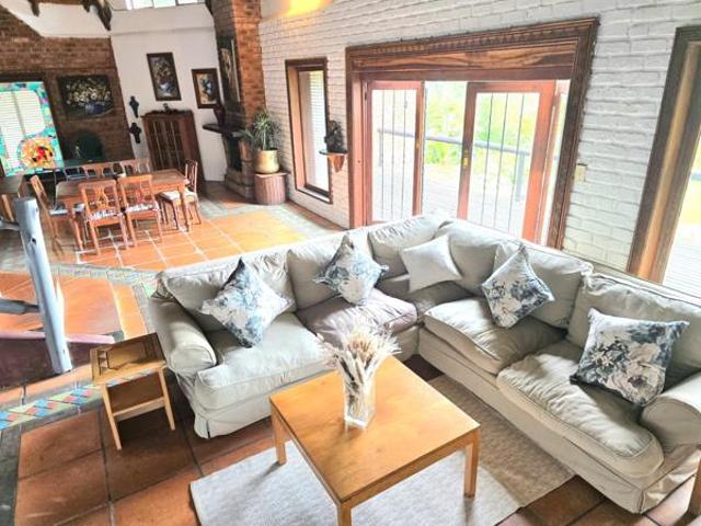 3 Bedroom House in Banners Rest