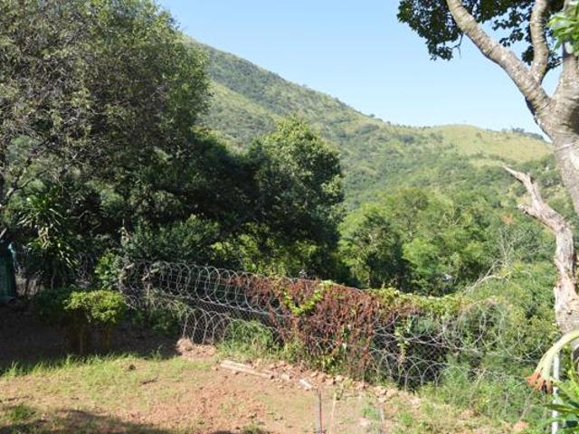 3 Bedroom House in Barberton