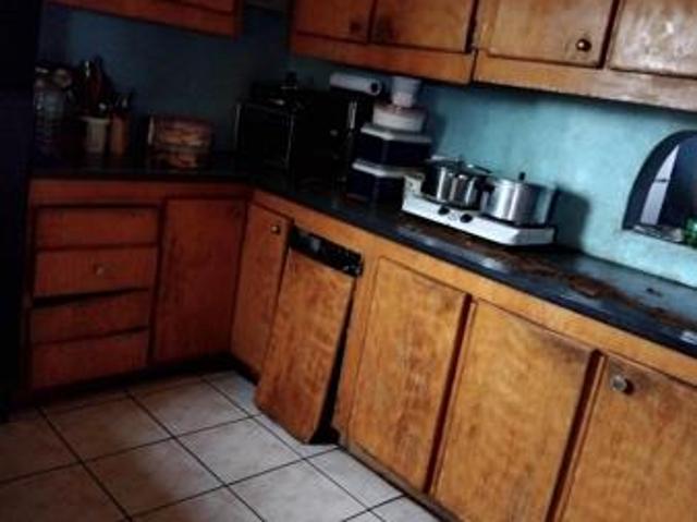 3 Bedroom House in Barberton