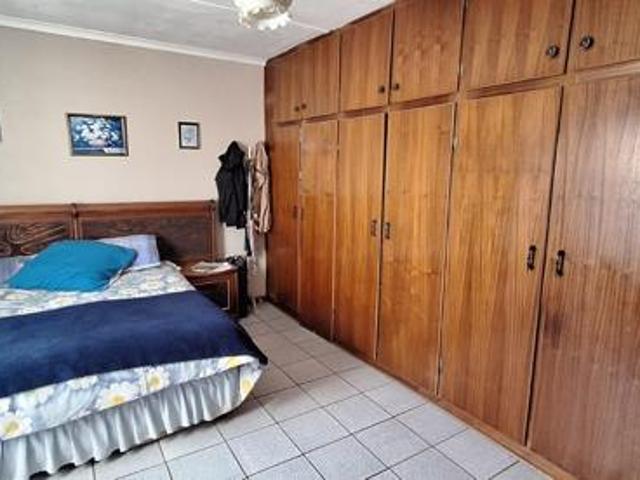 3 Bedroom House in Barkly West