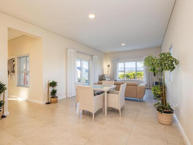 3 Bedroom House in Baron's View