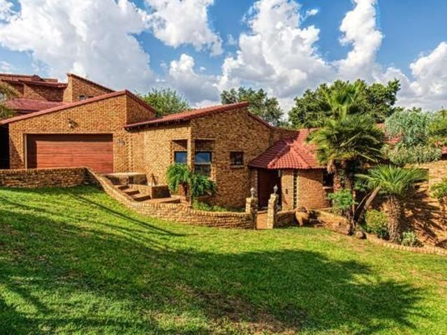 3 Bedroom House in Bassonia