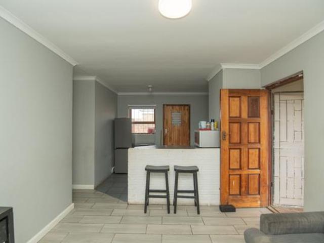 3 Bedroom House in Bethelsdorp