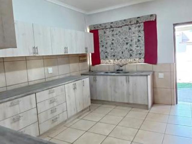 3 Bedroom House in Bethlehem Outlying
