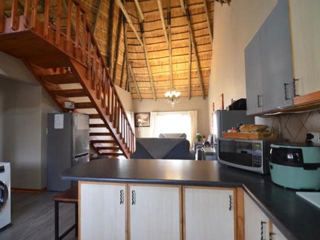 3 Bedroom House in Bethlehem Central