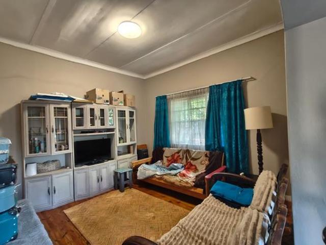 3 Bedroom House in Bethlehem Central