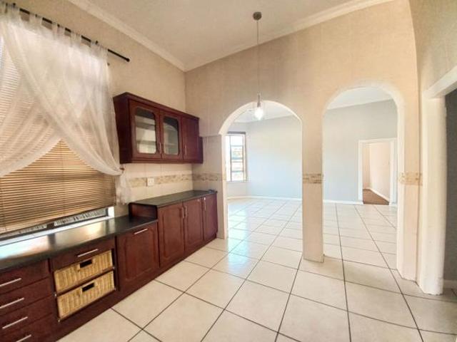 3 Bedroom House in Bethlehem Central